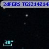 2dFGRS TGS214Z142
