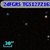 2dFGRS TGS127Z169