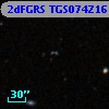 2dFGRS TGS074Z161