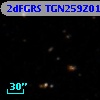 2dFGRS TGN259Z016