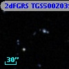 2dFGRS TGS500Z039
