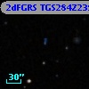 2dFGRS TGS284Z239