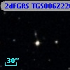 2dFGRS TGS006Z226