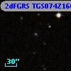 2dFGRS TGS074Z160