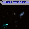 2dFGRS TGS378Z244