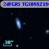 2dFGRS TGS088Z186
