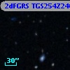 2dFGRS TGS254Z246