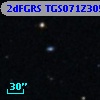 2dFGRS TGS071Z305