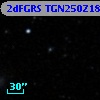 2dFGRS TGN250Z188