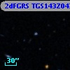 2dFGRS TGS143Z043