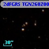 2dFGRS TGN260Z006