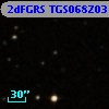 2dFGRS TGS068Z031