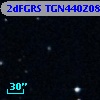 2dFGRS TGN440Z084