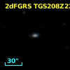 2dFGRS TGS208Z225