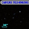 2dFGRS TGS490Z051