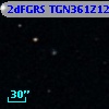 2dFGRS TGN361Z121