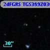 2dFGRS TGS389Z030