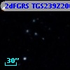 2dFGRS TGS239Z200