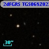 2dFGRS TGS068Z023