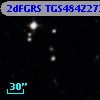 2dFGRS TGS484Z272