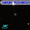 2dFGRS TGS540Z328
