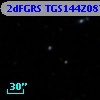 2dFGRS TGS144Z087