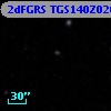 2dFGRS TGS140Z026