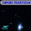2dFGRS TGS871Z167