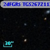 2dFGRS TGS267Z113