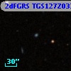 2dFGRS TGS127Z032