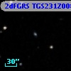 2dFGRS TGS231Z008