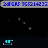 2dFGRS TGS214Z253