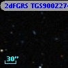 2dFGRS TGS900Z274