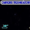 2dFGRS TGS463Z207