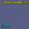 2dFGRS TGN412Z107