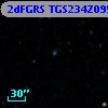 2dFGRS TGS234Z095