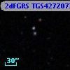 2dFGRS TGS427Z073