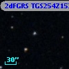 2dFGRS TGS254Z153