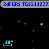 2dFGRS TGS511Z272