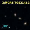 2dFGRS TGS214Z252