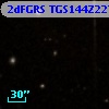 2dFGRS TGS144Z227