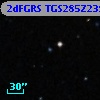 2dFGRS TGS285Z239