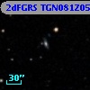 2dFGRS TGN081Z056