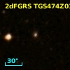 2dFGRS TGS474Z031