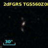 2dFGRS TGS560Z081