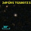 2dFGRS TGS807Z328