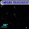 2dFGRS TGS533Z177