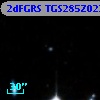 2dFGRS TGS285Z023