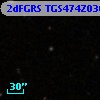 2dFGRS TGS474Z030