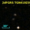 2dFGRS TGN419Z071